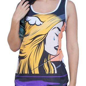 Blink 182 Women's Top Tank